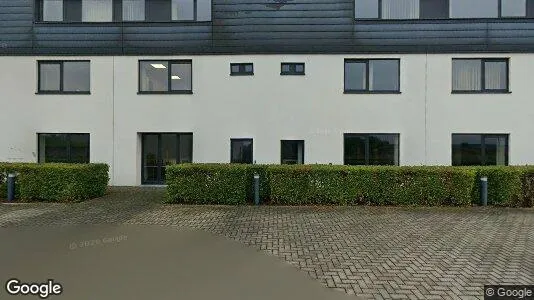 Commercial properties for rent i Houyet - Photo from Google Street View