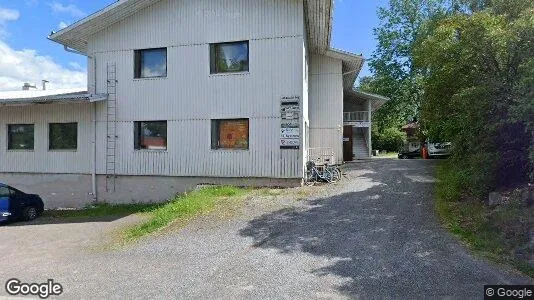 Office spaces for rent i Turku - Photo from Google Street View