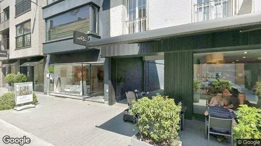 Commercial properties for rent i Roeselare - Photo from Google Street View