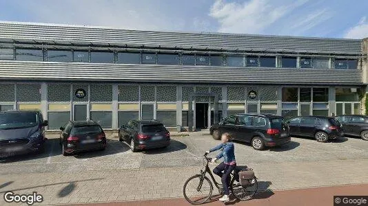 Office spaces for rent i Roeselare - Photo from Google Street View