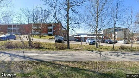 Gewerbeflächen zum Kauf i Kerava – Foto von Google Street View