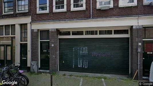 Büros zur Miete i Amsterdam Centrum – Foto von Google Street View
