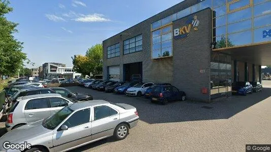 Gewerbeflächen zum Kauf i Barneveld – Foto von Google Street View