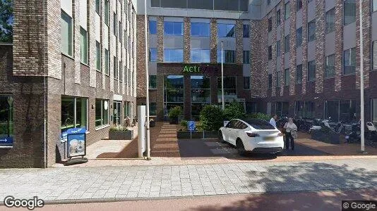 Kontorslokaler för uthyrning i Leiderdorp – Foto från Google Street View