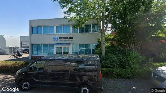 Office spaces for rent i Barneveld - Photo from Google Street View