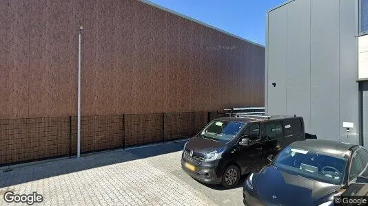Commercial properties for rent i Barneveld - Photo from Google Street View