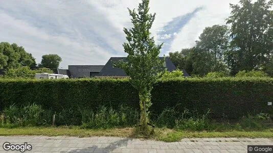 Commercial properties for rent i Barneveld - Photo from Google Street View