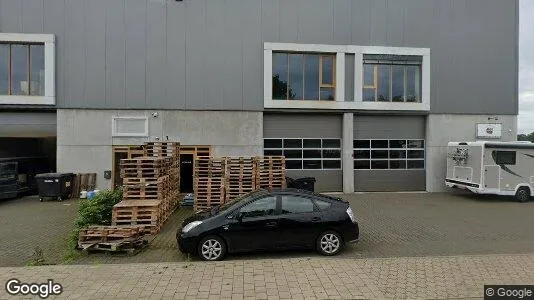Commercial properties for rent i Barneveld - Photo from Google Street View