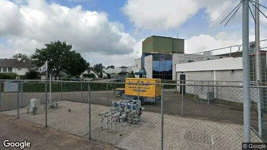 Commercial properties for rent i Barneveld - Photo from Google Street View