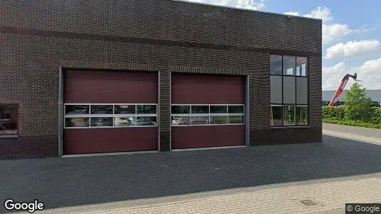 Lokale biurowe Do wynajęcia i Barneveld - Zdjęcie z Google Street View