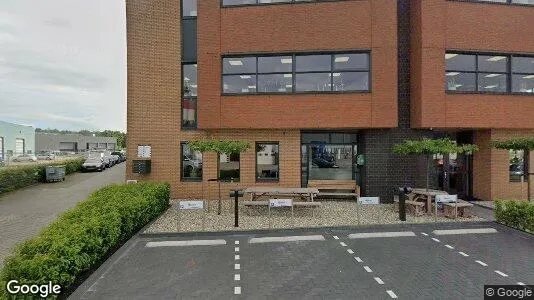 Commercial properties for rent i Barneveld - Photo from Google Street View