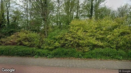 Kontorer til leie i Nijkerk – Bilde fra Google Street View