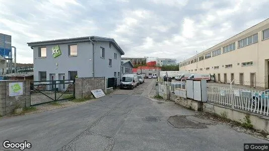Lokaler til leie i Nitra – Bilde fra Google Street View