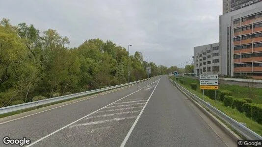 Commercial properties for rent i Location is not specified - Photo from Google Street View