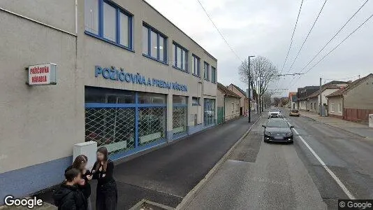 Commercial properties for rent i Location is not specified - Photo from Google Street View