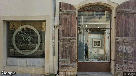 Bedrijfsruimtes te koop i Limassol - Foto uit Google Street View