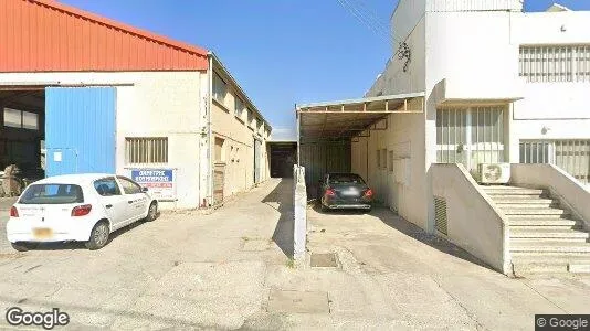 Kontorlokaler til leje i Limassol - Foto fra Google Street View