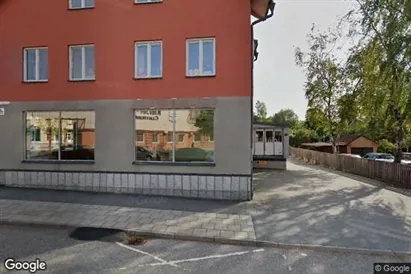 Kontorslokaler för uthyrning i Knivsta – Foto från Google Street View