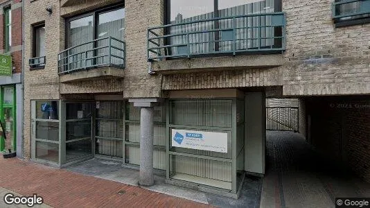 Nieruchomości komercyjne Na sprzedaż i Roeselare - Zdjęcie z Google Street View
