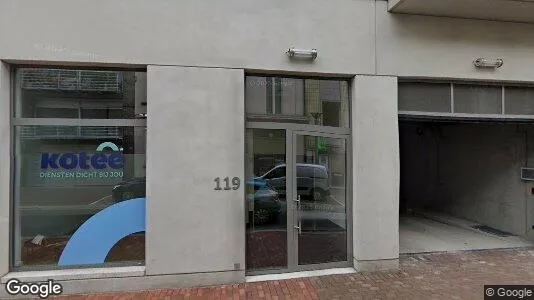 Lokaler til salg i Roeselare - Foto fra Google Street View