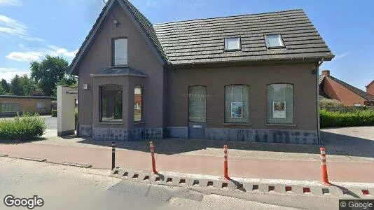 Lokaler til salg i Kortemark - Foto fra Google Street View