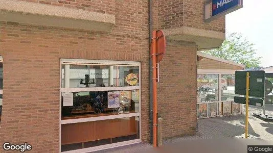 Commercial properties for rent i Middelkerke - Photo from Google Street View