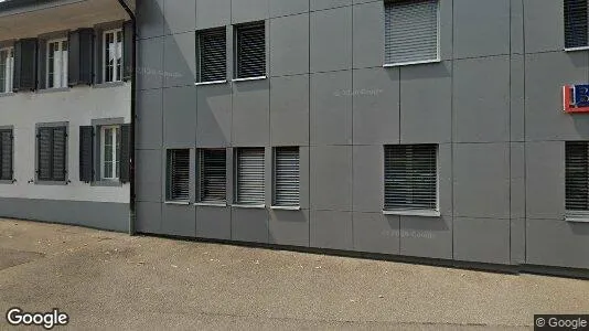 Lokale biurowe Do wynajęcia i Liestal - Zdjęcie z Google Street View
