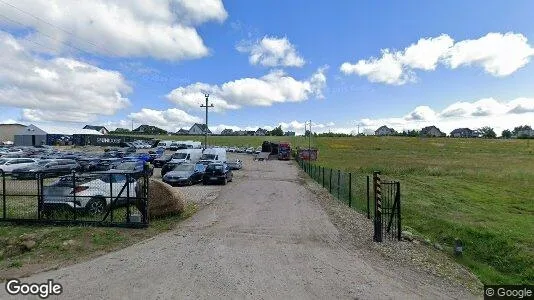 Gewerbeflächen zur Miete i Location is not specified – Foto von Google Street View