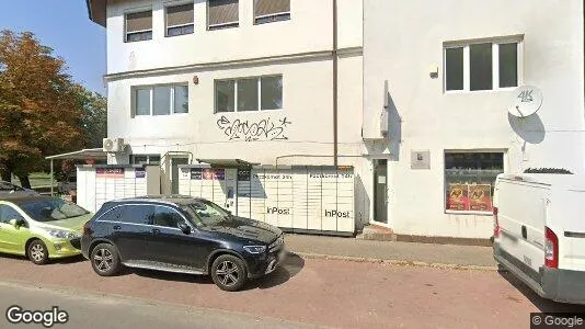 Företagslokaler för uthyrning i Location is not specified – Foto från Google Street View