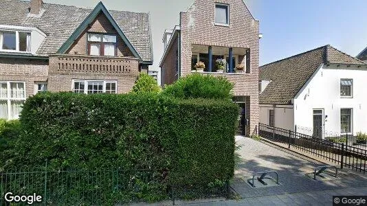 Office spaces for rent i Leerdam - Photo from Google Street View