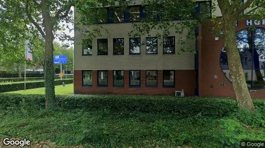 Lokale biurowe Do wynajęcia i Leusden - Zdjęcie z Google Street View