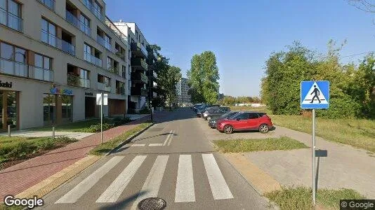 Kontorer til leie i Location is not specified – Bilde fra Google Street View