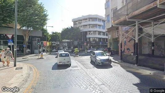 Kontorlokaler til leje i Limassol - Foto fra Google Street View