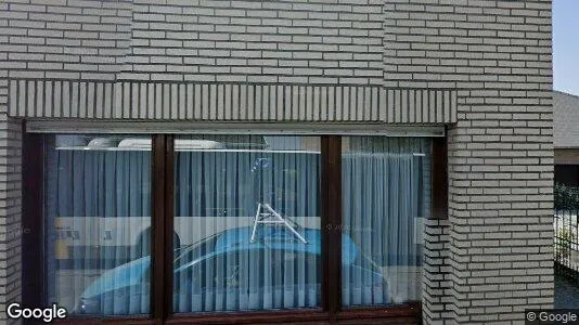 Commercial properties for sale i Zottegem - Photo from Google Street View