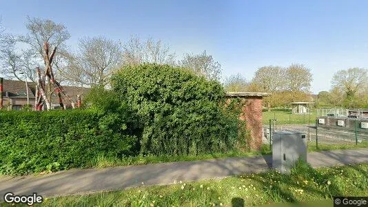 Commercial properties for rent i Brugge - Photo from Google Street View