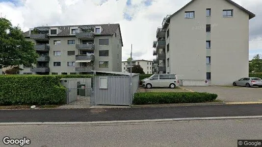 Espacios de oficina En alquiler i Uster - Foto de Google Street View