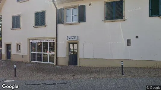 Lokale biurowe Do wynajęcia i Dorneck - Zdjęcie z Google Street View
