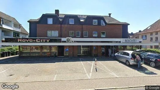 Nieruchomości komercyjne Na sprzedaż i Oldenburg - Zdjęcie z Google Street View