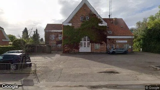 Commercial properties for rent i Rødby - Photo from Google Street View