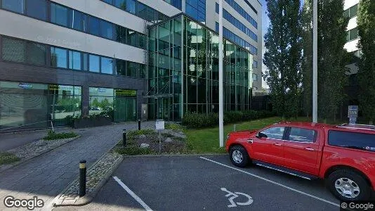 Lokale biurowe Do wynajęcia i Vantaa - Zdjęcie z Google Street View