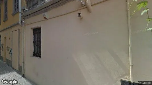 Commercial properties for rent i Gallarate - Photo from Google Street View
