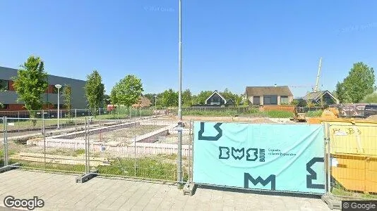 Industrial properties for rent i Leusden - Photo from Google Street View