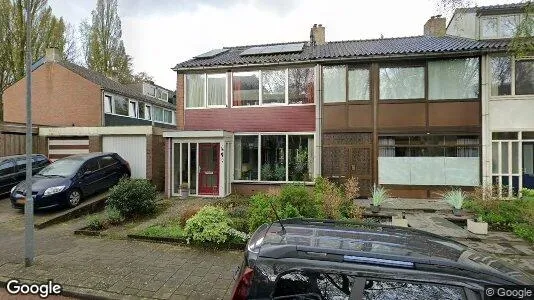 Lokaler til salg i Ede - Foto fra Google Street View