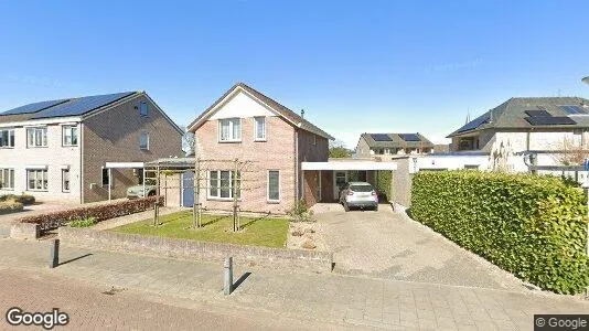 Commercial properties for rent i Berg en Dal - Photo from Google Street View