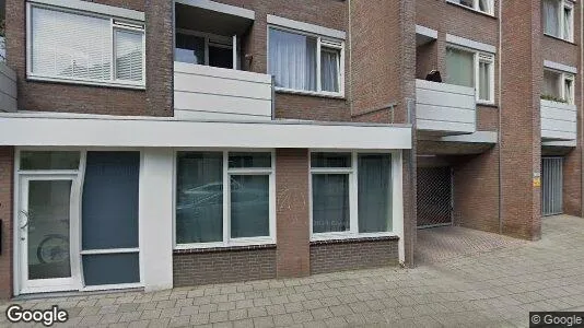 Liikekiinteistöt Vuokrattavana i Roermond - Kuva Google Street Viewstä