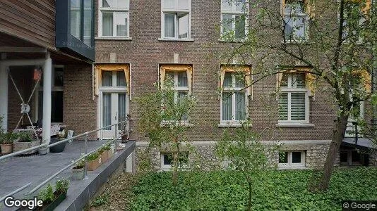 Gewerbeflächen zur Miete i Heerlen – Foto von Google Street View