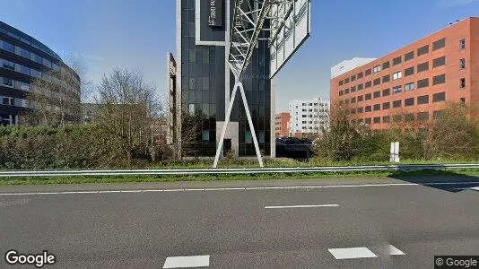 Commercial properties for rent i Utrecht Oost - Photo from Google Street View
