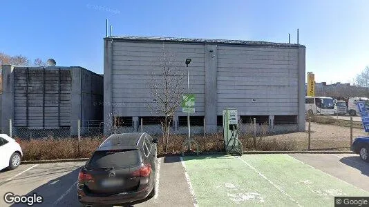 Office spaces for rent i Espoo - Photo from Google Street View