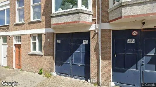 Lokaler til leje i Haag Centrum - Foto fra Google Street View