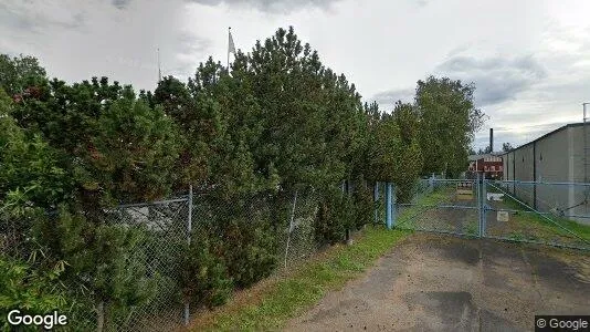 Commercial properties for rent i Vimmerby - Photo from Google Street View